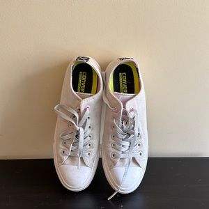 Converse all star trainers